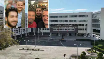Antalya Büyükşehir Operasyonunda Yeni Gelişme!