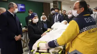Antalya’da Tedavi Gören Küçük Asiye’nin Pitbull Davasında Karar Çıktı