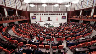 Meclis’te Özgür Özel Dahil 12 Vekile Fezleke Kıskacı!