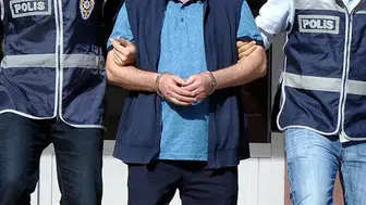 Serik'te Gözaltına Alınan 8 Zehir Taciri Tutuklandı!