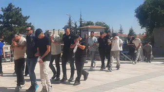 Faizsiz Kredi Vaadiyle 19 Milyon TL Dolandırdılar!