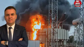 Antalya'da Elektrik Tüketimi Katlandı! Altyapı Alarm Mı Veriyor?