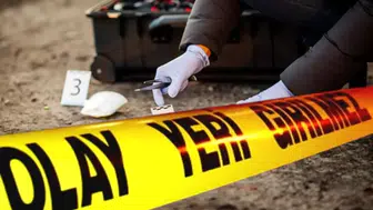 Antalya'da 12 Yıllık Faili Meçhul Cinayet Aydınlatıldı