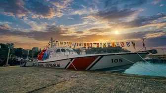 33 Limanda Gemiler Ziyarete Açılıyor, 5'i Antalya'da
