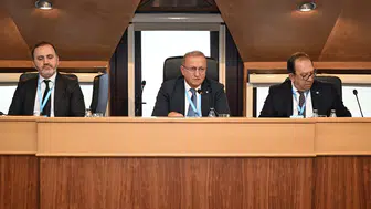 DTO’da Seçim Tarihi Belli Oldu, Kıran Adaylıktan Çekildi!