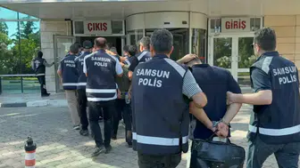 7 İlde Eş Zamanlı Bahis Operasyonu: Antalya'da da Operasyon Dalgası