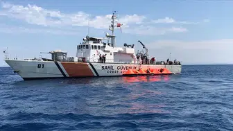 Karadeniz'de Türk Bayraklı Tekneye Saldırı!  İçişleri Bakanlığı Acı Haberi Duyurdu!