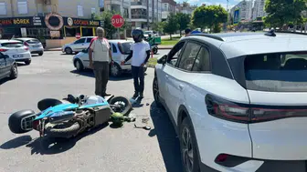 Antalya’da Evlatları İçin Yola Çıkan Anne Trafik Kazasında Can Verdi