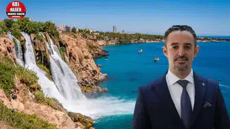 Antalya’da Yargının Falez Kararı Çıktı!