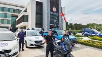 Konyaaltı'nda YKS'ye Geç Kalanlar Sınava Yetiştirilecek