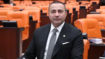 CHP Antalya Milletvekili Aykut Kaya’dan Çıralı Kavşağı İsyanı