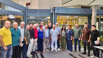 Antalya’daki 13 Alevi Kurumundan Net Tavır: “Pirimizin Dergâhında Konuşması Kabul Edilemez”