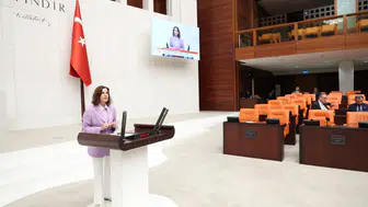 Coşar’dan İktidara Tepki: 'Yeni Yasakların Faturası Esnafa Kesiliyor'