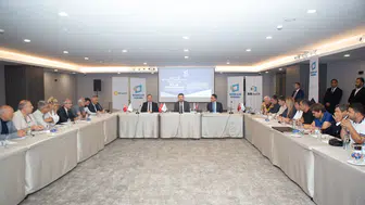 BİK Genel Müdürü Çay "Gelirleri Artırmak İçin Çabalıyoruz!"