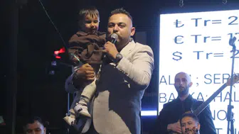 Burdur 2 Yaşındaki DMD Hastası Süleyman İçin Tek Yürek Oldu