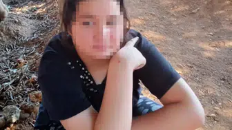 Serik’te Kayıp 14 Yaşındaki Şerife Sude'den Yüreklere Su Serpen Haber