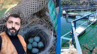 Isparta Kasımlar Barajı'nda Üretimi Durduran Mucizevi Keşif