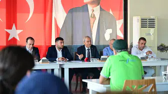 Antalya Kepez Belediyesi'nde Promosyon Dönemi!