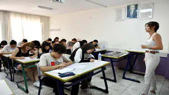 MURGEM’den YKS’de %96'lık Başarı: 21 Öğrenci İlk 100 Binde