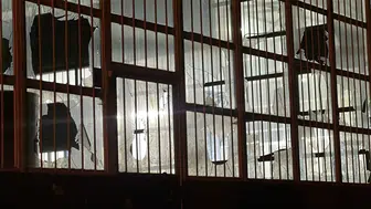 Burdur’da Sanayi Sitesinde Taşlı Saldırı: Şüpheli Teslim Oldu