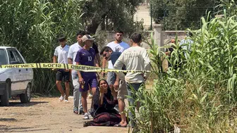 Serinlemek İçin Girdiği Kanalda Can Verdi: Aile Sinir Krizi Geçirdi