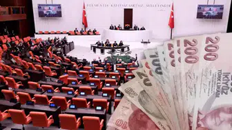 Emekli Maaşında 23 Bin 552 TL’lik Kritik Eşik: 5 Milyon Emekli İçin Geri Sayım Başladı!