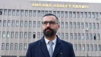 Gazeteci Alican Uludağ Yeniden Gözaltında!