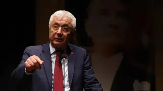 Nail Kamacı Görevden Alma Yazısını Yayınladı