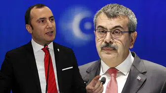 Eğitim İş'ten Bakan Tekin’e "Nutuk" Dersli Yanıt! "Kurtuluş’tan Kim Neden Rahatsız Olur?"