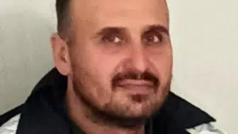 Hatay'da Limanda Yük Konteyneri Devrildi: 1 İşçi Öldü