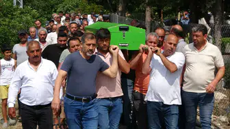 Doğum Gününde Hayatını Kaybetti Nikah Günü Toprağa Verildi