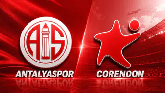 Antalyaspor'un İsim Sponsorluğunda Şok Karar!