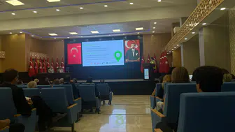 İl Koordinasyon Kurulu'nda Tek Sunum Çevre Ajansı'ndan