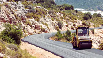 Kekova Yarımadası’nda Büyük Ulaşım Hamlesi: 40 Yıllık Sorun Çözülüyor