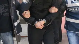65 Yıl Hapis Cezası Bulunan Firari Otobüste Yakalandı!