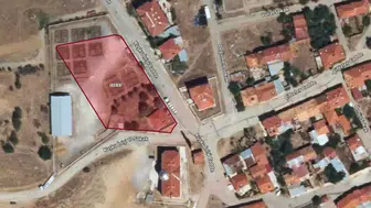 Isparta'da Yalvaç Belediyesi Dev Arsayı Satışa Çıkardı