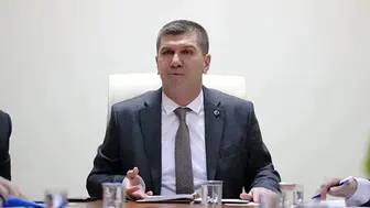 Burdur Belediye Başkanı Ali Orkun Ercengiz'den İstifa Sinyali