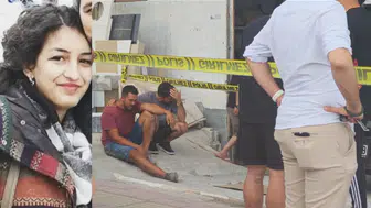 Ekmek Parası Uğruna Gelen Feci Son: Antalya'da Atölyedeki Kaza 31 Yaşındaki Hasibe'ye Mezar Oldu!