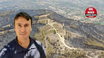 Antalya’da Yangın Sezonunda Kritik Döneme Giriliyor: Uzmandan Önemli Uyarılar