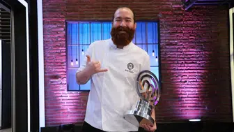 MasterChef Şampiyonu Eren Kaşıkçı Evinde Ölü Bulundu