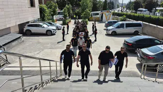 Antalya ve Isparta Bağlantılı Sahte Reklamlarla Vurgun: Kripto Varlıklara ve Lüks Araçlara Kilit Vuruldu