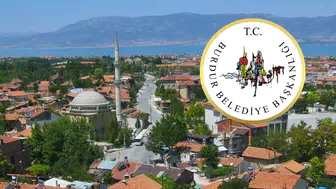 Burdur'da Yayılan Kötü Kokunun Kaynağı Belli Oldu: Bir Buçuk Yıl Sonra Aynı Sorun