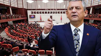 CHP'de 90'a Yakın Vekil İstifa Etti! Antalya'dan 4 İsim Yeni Partiye Geçti