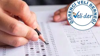 Veli-Der'den şeffaflık çağrısı! LGS sonuçları eşitsizliği derinleştiriyor