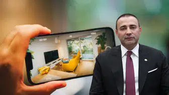 Emlak ve Galericilere Sosyal Medya Kısıtlaması Meclis'te: "İlan Portallarını Değil, Esnafımızı Koruyun"