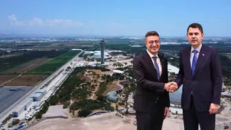 COP31 Antalya'nın Bankacılık Partneri Belli Oldu