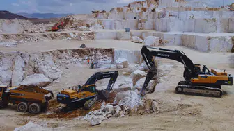 Kaş'ta Mermer Ocağı Tartışması: ÇED Sürecine Tepki Büyüyor