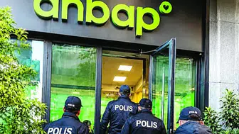 Ahbap Soruşturmasında Kritik Gelişme: Firari Şüpheli Noterde Yakalandı