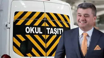 Antalya Şoför Esnafını İlgilendiren 7587 Sayılı Kanun'da Yeni Dönem