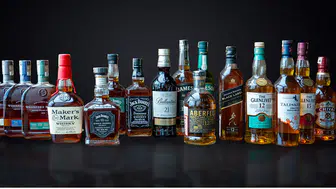 Güncel Viski Fiyatları 2026! Chivas Regal Johnnie Walker Jack Daniels Ballantines Aberlour J&B Fiyatları 2026